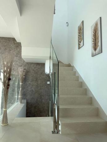 Casa independiente en calle Número Tres, 48