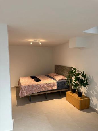 Casa independiente en calle Número Tres, 48