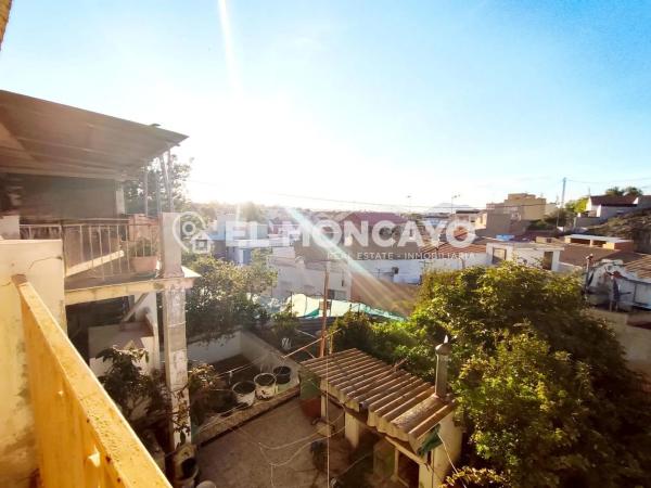 Casa independiente en calle Cecilio Aráez