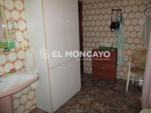 Casa independiente en calle Cecilio Aráez