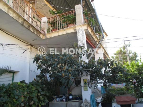 Casa independiente en calle Cecilio Aráez