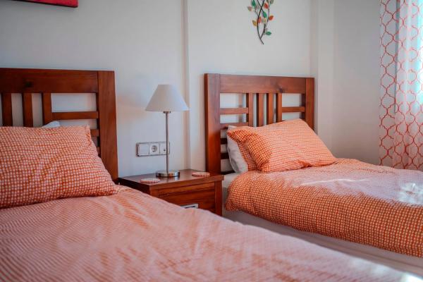 Chalet en Ciudad Quesada