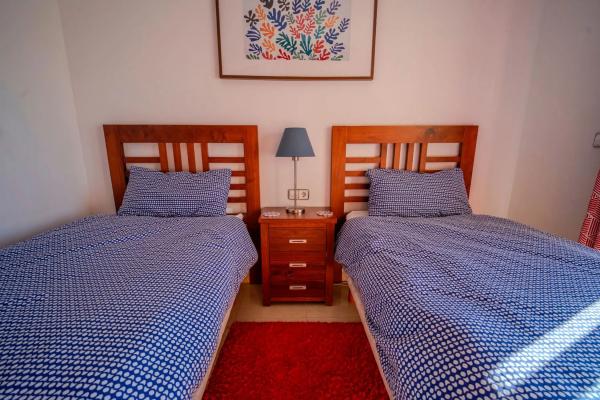 Chalet en Ciudad Quesada