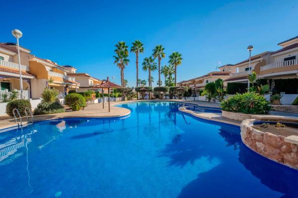 Chalet en Ciudad Quesada