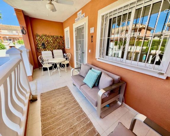 Chalet en Ciudad Quesada