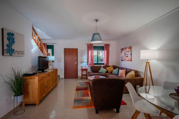 Chalet en Ciudad Quesada