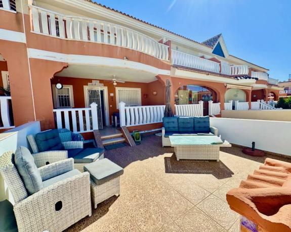 Chalet en Ciudad Quesada