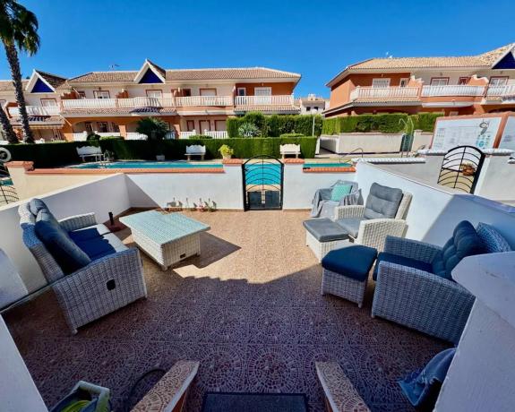 Chalet en Ciudad Quesada