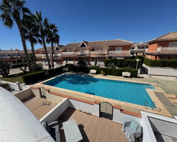 Chalet en Ciudad Quesada