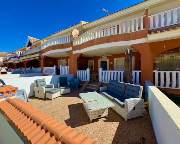 Chalet en Ciudad Quesada