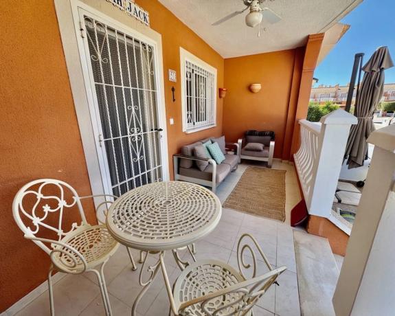 Chalet en Ciudad Quesada