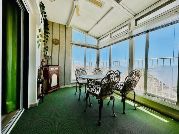 Piso en calle Costa Azahar s/n