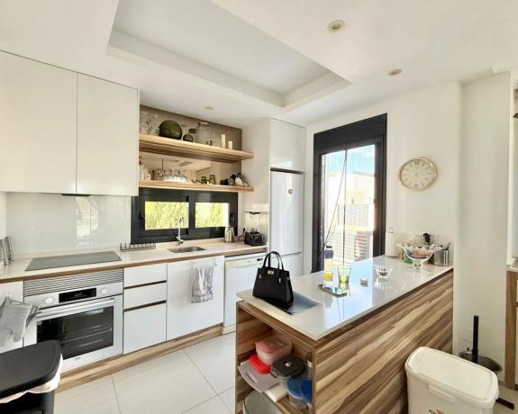 Casa independiente en Pueblo Bravo s/n