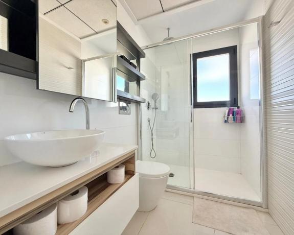 Casa independiente en Pueblo Bravo s/n