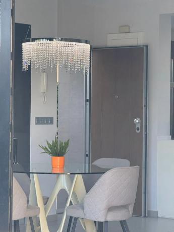 Casa independiente en Av Salvador Del, 55