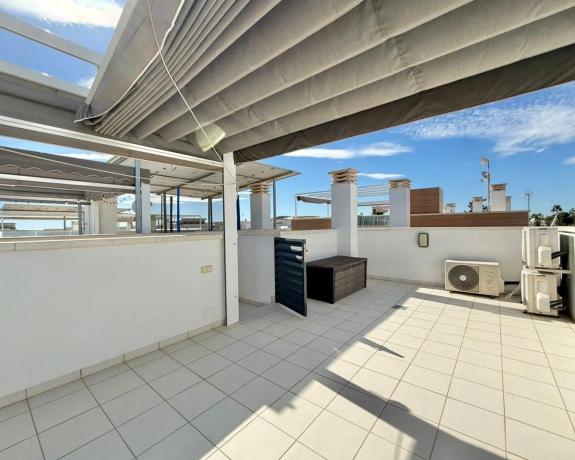 Casa independiente en Pueblo Bravo s/n