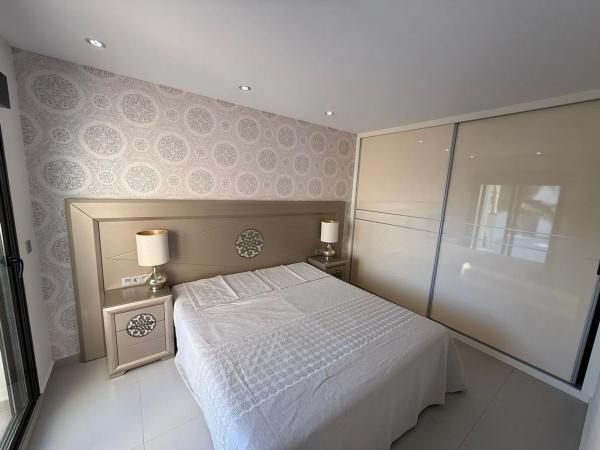 Casa independiente en Av Salvador Del, 55