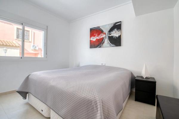 Casa independiente en avenida de Jaén