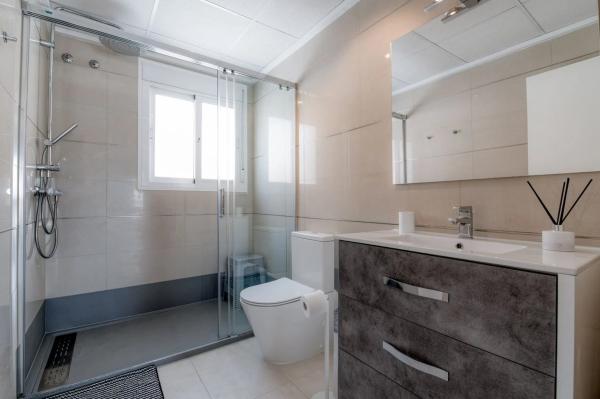 Casa independiente en avenida de Jaén