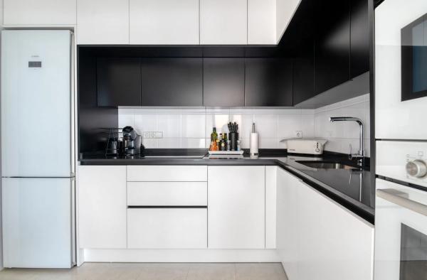 Casa independiente en avenida de Jaén