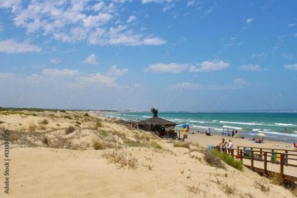 Chalet pareado en calle José Carreras