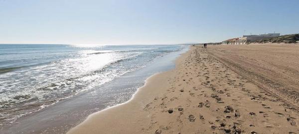 Chalet pareado en calle José Carreras