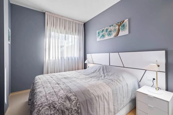 Chalet adosado en calle Valladolid, 4