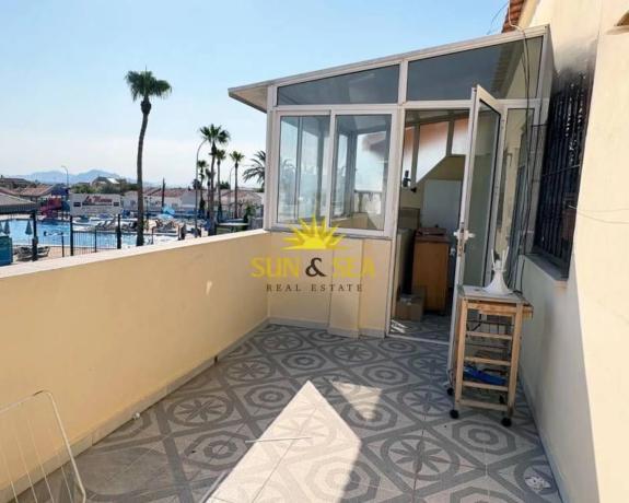 Chalet en San Fulgencio