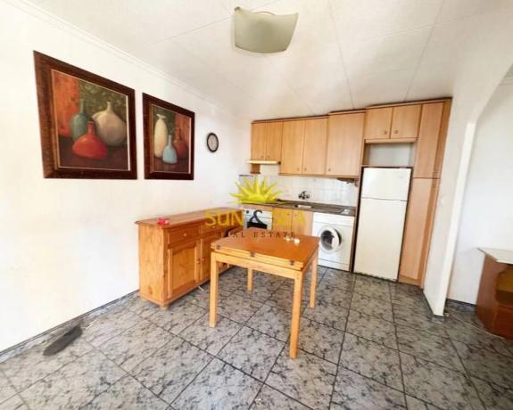 Chalet en San Fulgencio