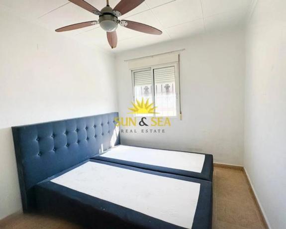 Chalet en San Fulgencio