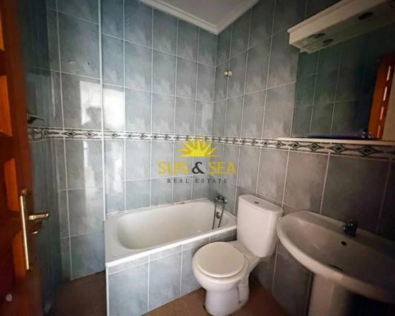 Chalet en San Fulgencio