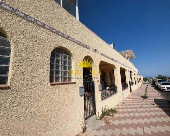 Chalet en San Fulgencio