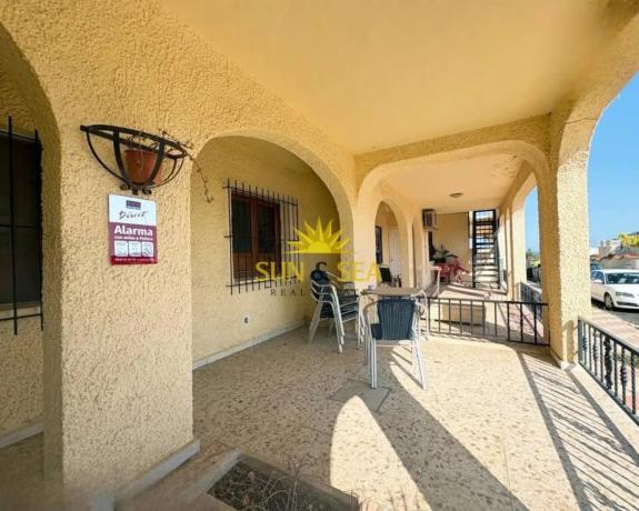 Chalet en San Fulgencio