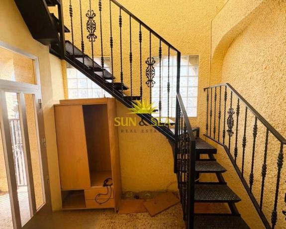 Chalet en San Fulgencio