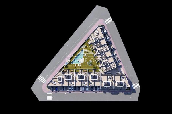 Piso en San Fulgencio