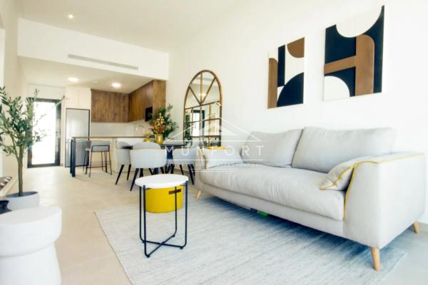 Piso en San Fulgencio