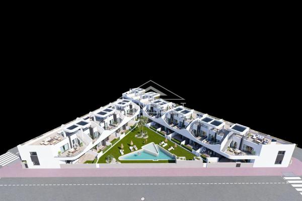 Piso en San Fulgencio