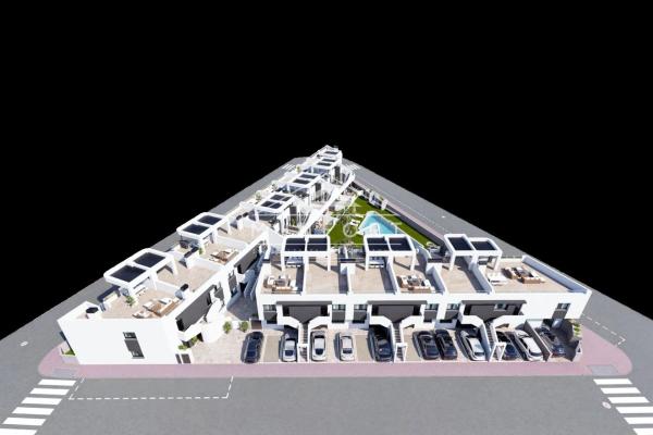 Piso en San Fulgencio