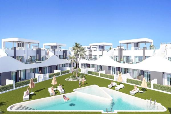 Ático en San Fulgencio