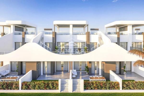 Ático en San Fulgencio