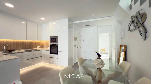 Casa independiente en calle Miguel Hernández