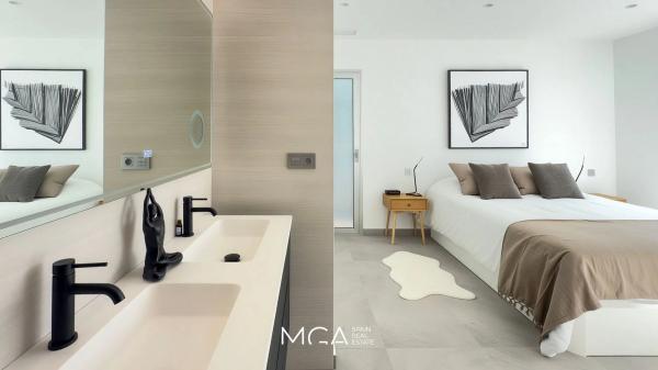 Casa independiente en calle Miguel Hernández