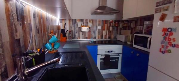 Piso en San Fulgencio