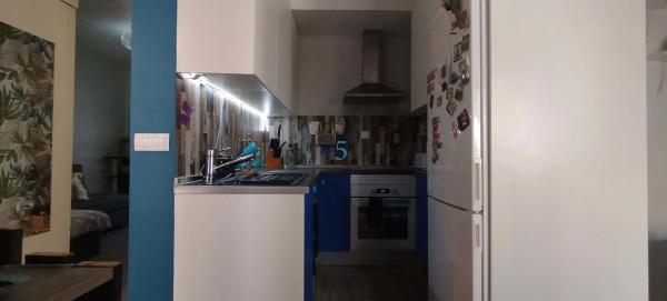 Piso en San Fulgencio