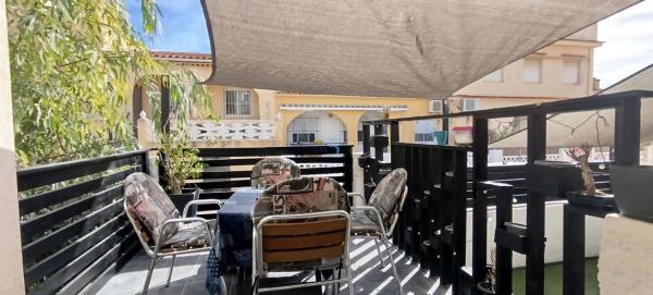 Piso en San Fulgencio