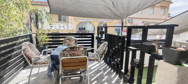 Piso en San Fulgencio