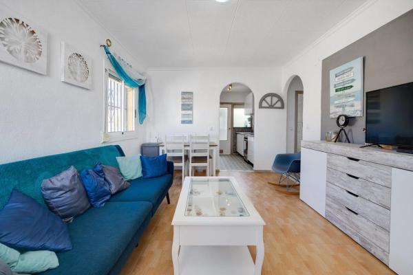 Casa independiente en calle Extremadura