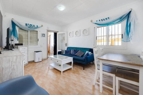 Casa independiente en calle Extremadura