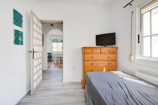 Casa independiente en calle Extremadura