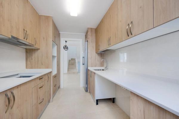 Casa independiente en calle Winston Churchill